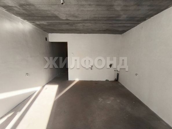 
  Продается студия 40 м². Фото 3.
