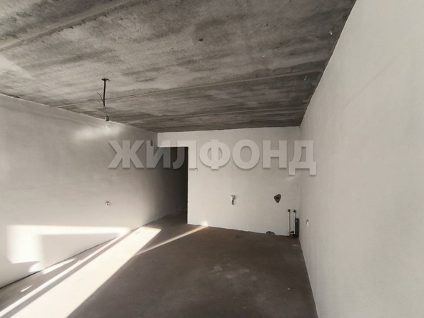 
  Продается студия 40 м². Фото 4.