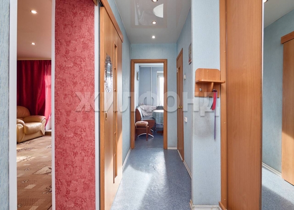
  Продается 1-комн. квартира 40 м². Фото 10.