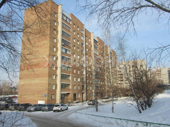 
  Продается 1-комн. квартира 40 м². Фото 17.
