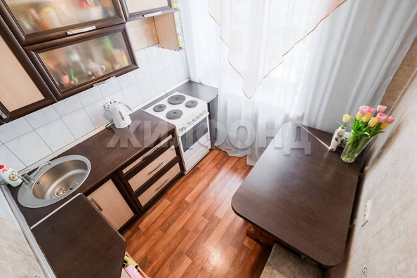 
  Продается 1-комн. квартира 38 м². Фото 6.