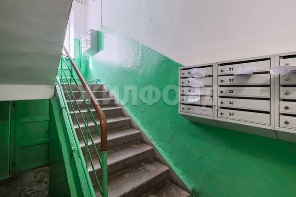 
  Продается 1-комн. квартира 38 м². Фото 12.