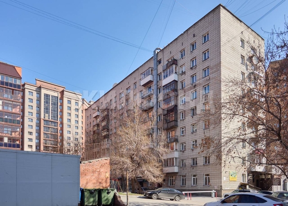 
  Продается 1-комн. квартира 38 м². Фото 16.