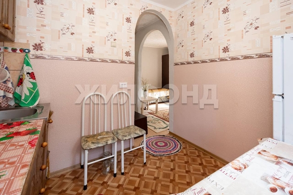 
  Продается 1-комн. квартира 31 м². Фото 6.