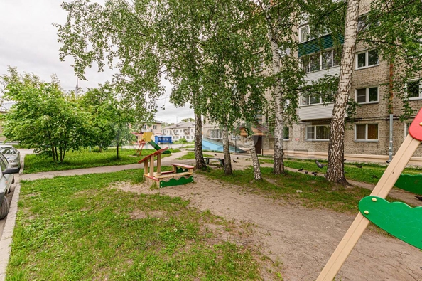 
  Продается 1-комн. квартира 31 м². Фото 14.