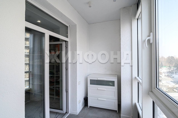 
  Продается 2-комн. квартира 72 м², в ЖК Кларус-парк. Фото 13.