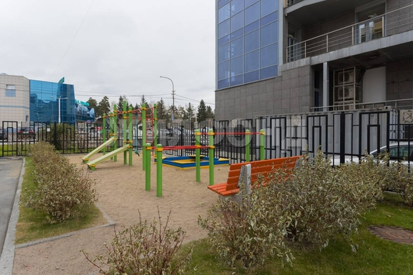 
  Продается 2-комн. квартира 72 м², в ЖК Кларус-парк. Фото 23.