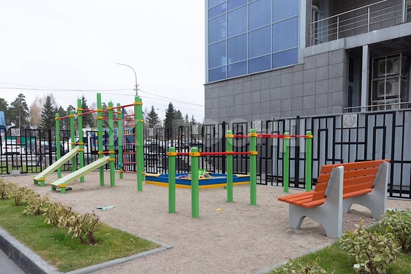 
  Продается 2-комн. квартира 72 м², в ЖК Кларус-парк. Фото 28.