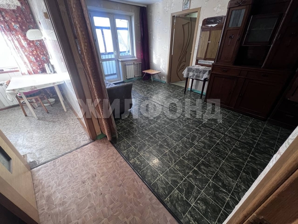 
  Продается 2-комн. квартира 46 м². Фото 3.