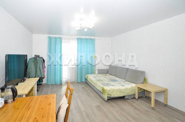 
  Продается 2-комн. квартира 55 м². Фото 2.