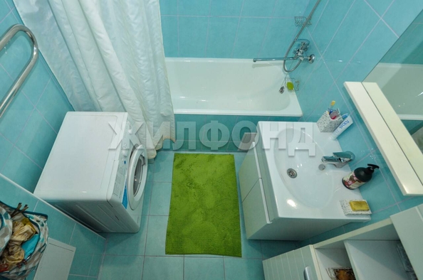 
  Продается 2-комн. квартира 55 м². Фото 6.