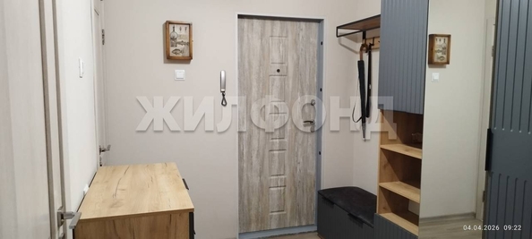 
  Продается 2-комн. квартира 55 м². Фото 9.