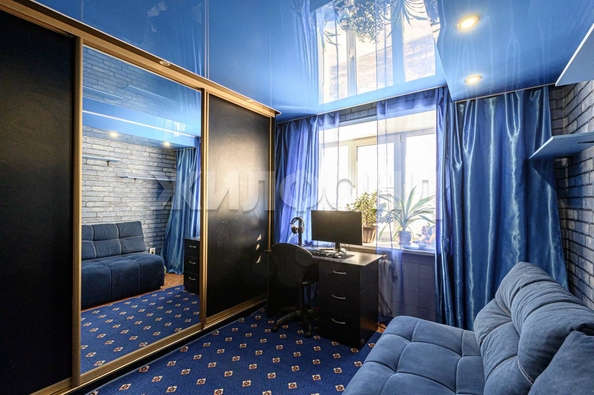 
  Продается 2-комн. квартира 51 м². Фото 5.