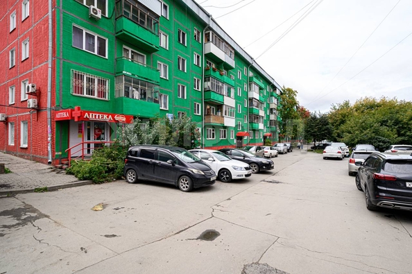 
  Продается 2-комн. квартира 50 м². Фото 22.