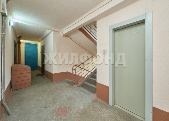 
  Продается 2-комн. квартира 50 м². Фото 15.