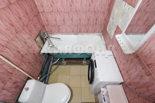 
  Продается 2-комн. квартира 45 м². Фото 12.