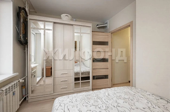 
  Продается 2-комн. квартира 41 м², в ЖК Династия, дом 902. Фото 2.
