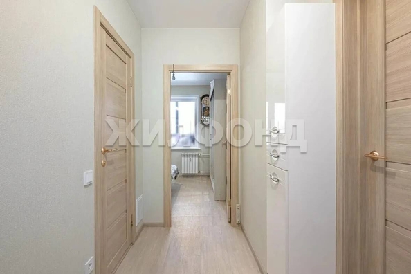 
  Продается 2-комн. квартира 41 м², в ЖК Династия, дом 902. Фото 4.