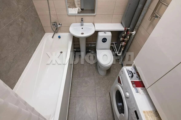 
  Продается 2-комн. квартира 41 м², в ЖК Династия, дом 902. Фото 5.