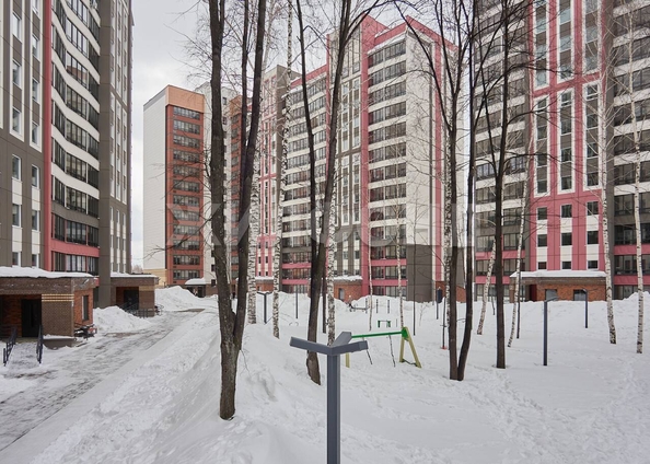 
  Продается 2-комн. квартира 41 м², в ЖК Династия, дом 902. Фото 12.