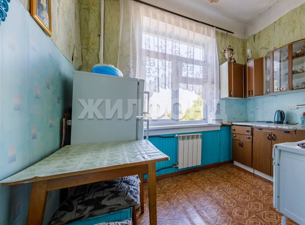 
  Продается 2-комн. квартира 54 м². Фото 1.