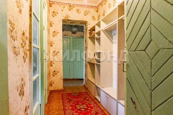 
  Продается 2-комн. квартира 54 м². Фото 8.