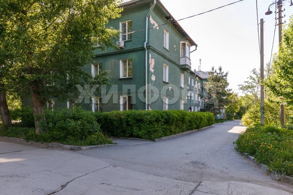 
  Продается 2-комн. квартира 54 м². Фото 26.