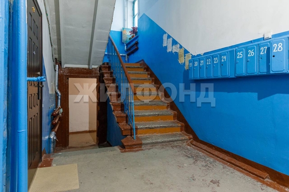 
  Продается 2-комн. квартира 54 м². Фото 28.