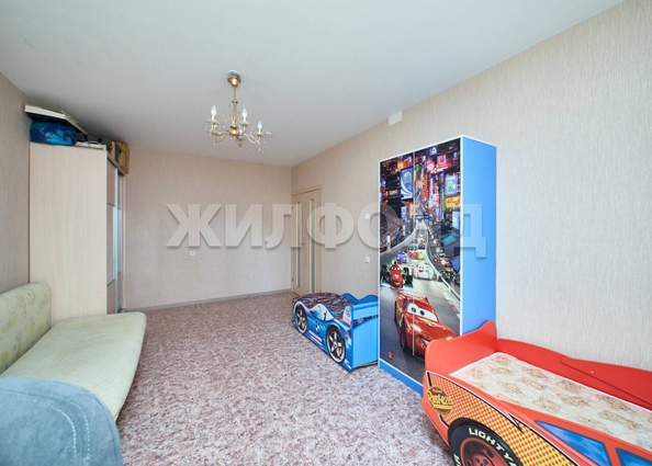 
  Продается 2-комн. квартира 60 м², в ЖК Аквамарин, дом 3/1. Фото 5.