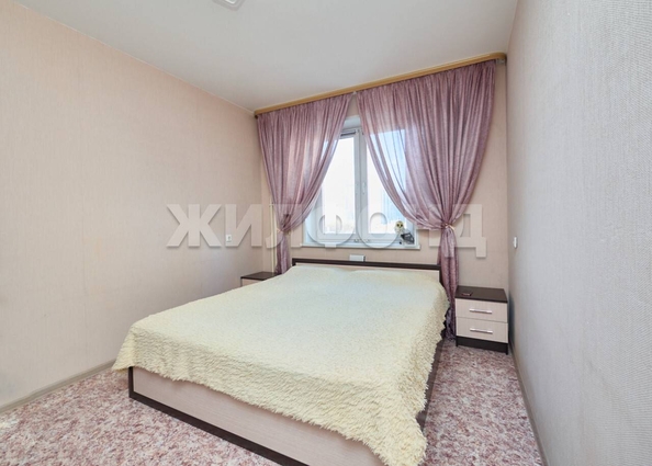 
  Продается 2-комн. квартира 60 м², в ЖК Аквамарин, дом 3/1. Фото 8.