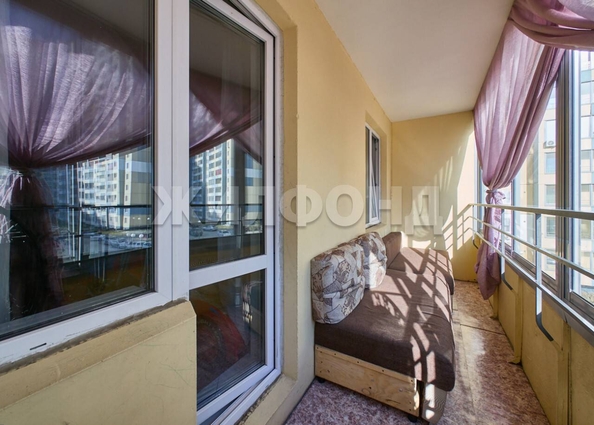 
  Продается 2-комн. квартира 60 м², в ЖК Аквамарин, дом 3/1. Фото 15.