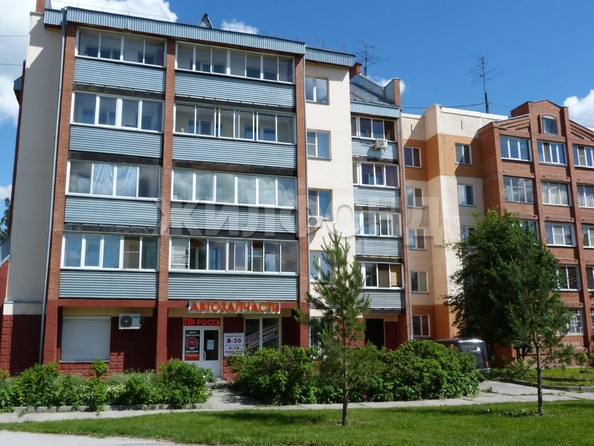 
  Продается 2-комн. квартира 50 м². Фото 14.