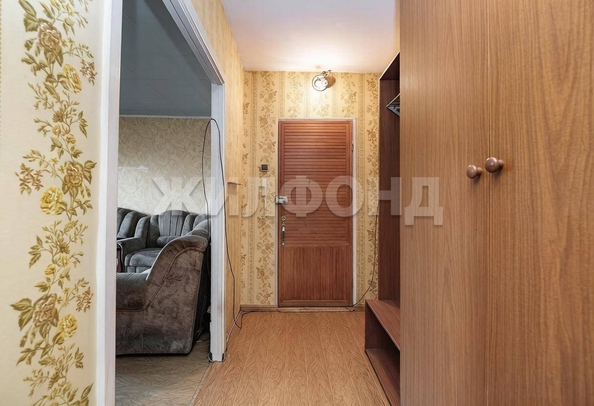 
  Продается 2-комн. квартира 50 м². Фото 18.