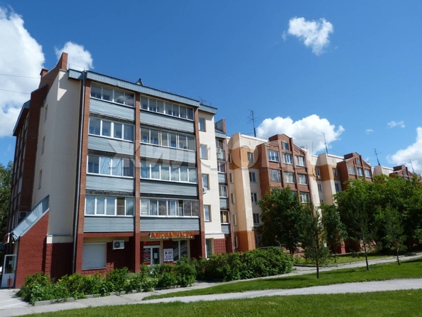 
  Продается 2-комн. квартира 50 м². Фото 19.