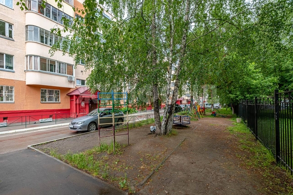 
  Продается 2-комн. квартира 50 м². Фото 24.