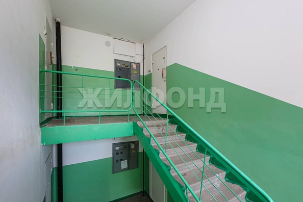 
  Продается 2-комн. квартира 50 м². Фото 28.