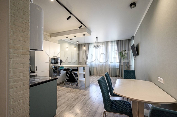 
  Продается 3-комн. квартира 75 м², в ЖК Просвещение. Фото 2.