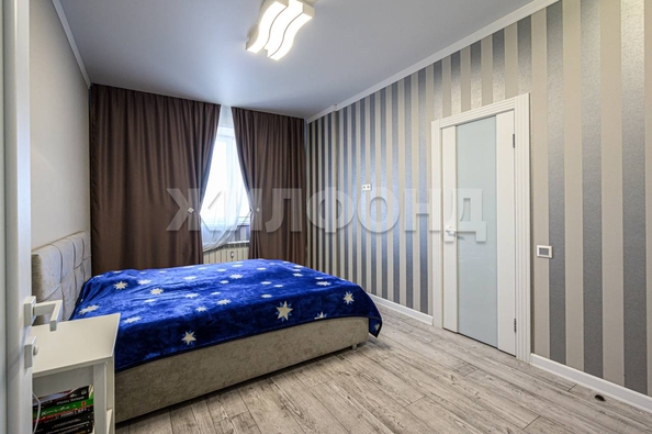 
  Продается 3-комн. квартира 75 м², в ЖК Просвещение. Фото 7.