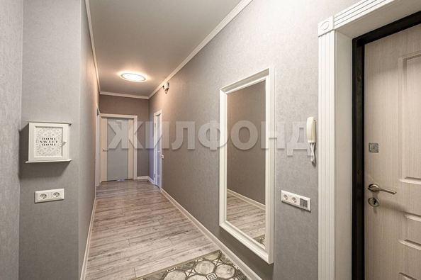 
  Продается 3-комн. квартира 75 м², в ЖК Просвещение. Фото 18.