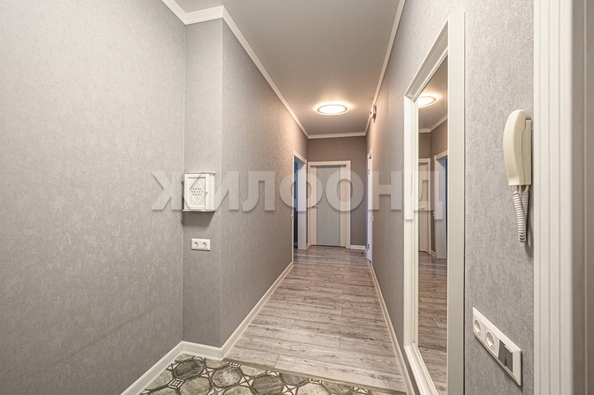 
  Продается 3-комн. квартира 75 м², в ЖК Просвещение. Фото 19.