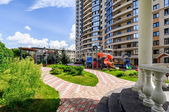 
  Продается 3-комн. квартира 75 м², в ЖК Просвещение. Фото 27.
