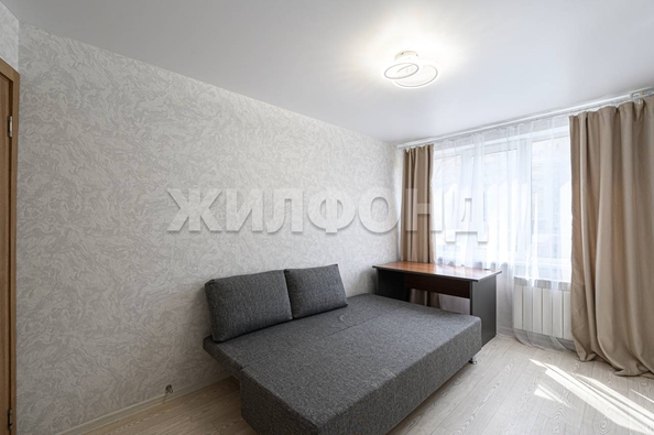 
  Продается 3-комн. квартира 60 м². Фото 13.