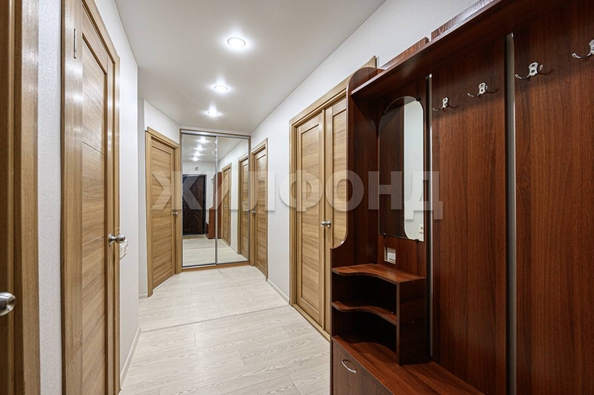 
  Продается 3-комн. квартира 60 м². Фото 15.