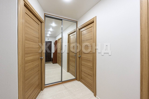 
  Продается 3-комн. квартира 60 м². Фото 17.