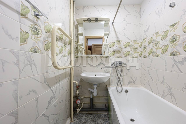 
  Продается 3-комн. квартира 60 м². Фото 19.