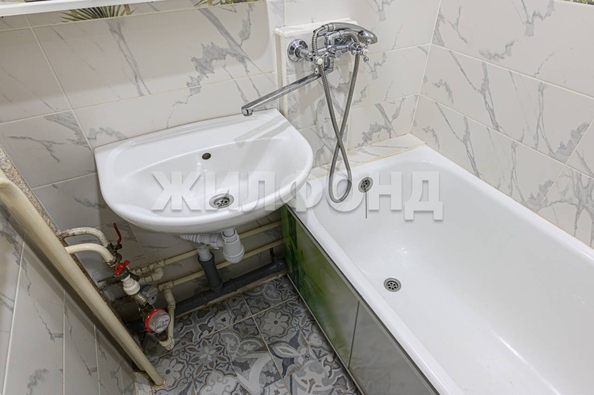 
  Продается 3-комн. квартира 60 м². Фото 20.