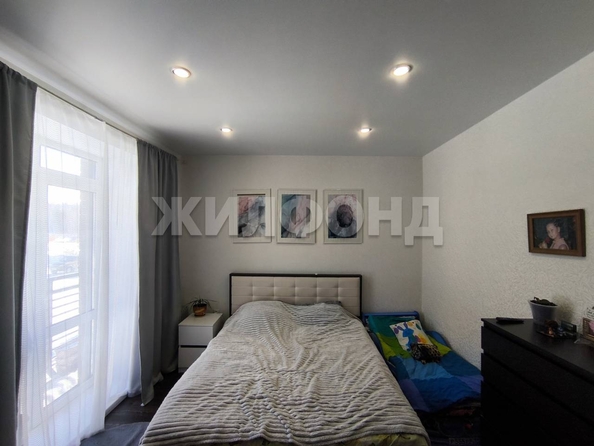 
  Продается 3-комн. квартира 60 м², в ЖК Малахит, дом 5. Фото 8.
