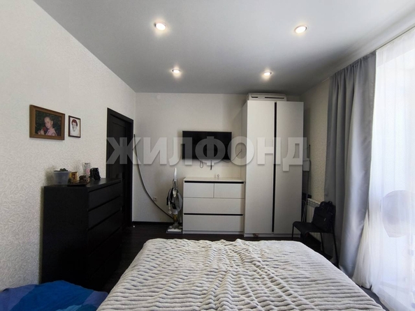 
  Продается 3-комн. квартира 60 м², в ЖК Малахит, дом 5. Фото 10.