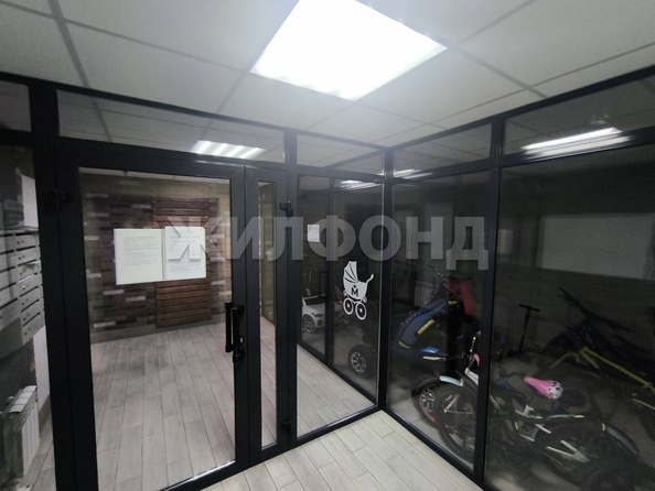 
  Продается 3-комн. квартира 60 м², в ЖК Малахит, дом 5. Фото 23.