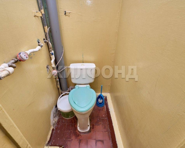 
  Продается 3-комн. квартира 64.2 м². Фото 10.